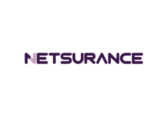 netsurance logo design by AYATA