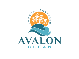 Avalon Clean  logo design by shadowfax