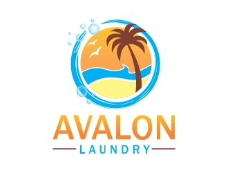 Avalon Clean  logo design by ruki