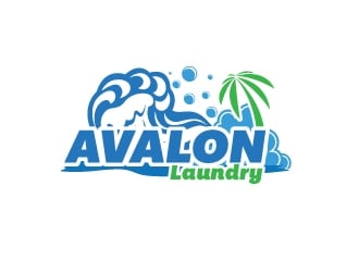 Avalon Clean  logo design by emberdezign