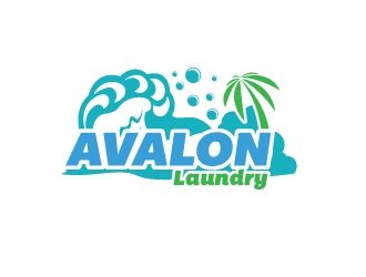 Avalon Clean  logo design by emberdezign