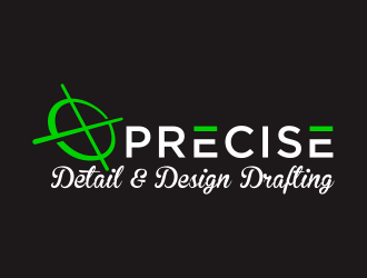 Precise Detail & Design Drafting logo design by hidro