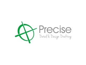 Precise Detail & Design Drafting logo design by wa_2