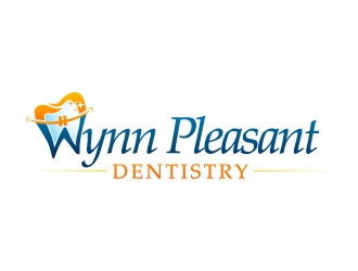 Wynn Pleasant Dentistry logo design by J0s3Ph