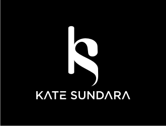 Kate Sundara logo design by hopee