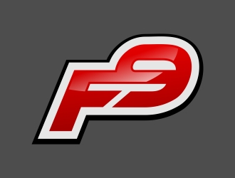 Formula 9 logo design by xteel