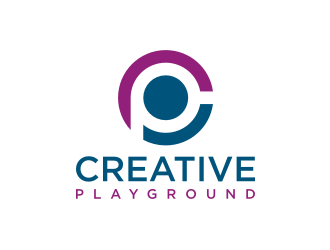 Creative Playground logo design by dewipadi