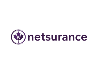 netsurance logo design by pakNton