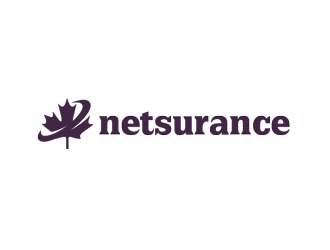 netsurance logo design by bougalla005