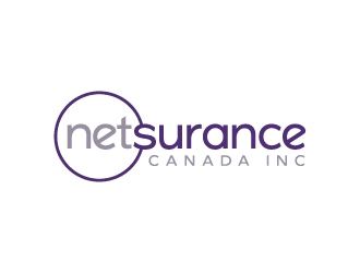netsurance logo design by Kewin