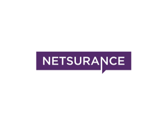 netsurance logo design by mbah_ju