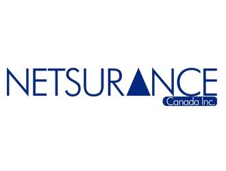 netsurance logo design by Dodong