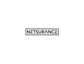 netsurance logo design by rief