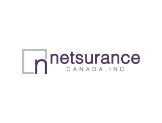 netsurance logo design by udinjamal