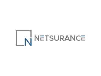 netsurance logo design by akhi