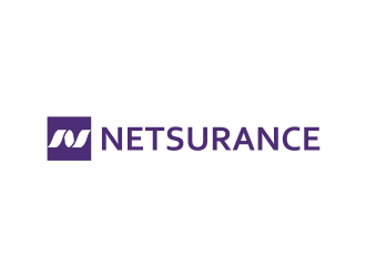 netsurance logo design by cintoko
