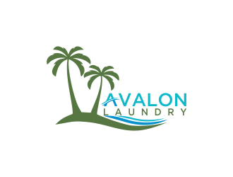 Avalon Clean  logo design by oke2angconcept