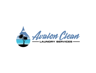 Avalon Clean  logo design by Kruger