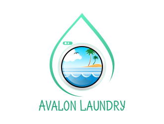 Avalon Clean  logo design by arddesign