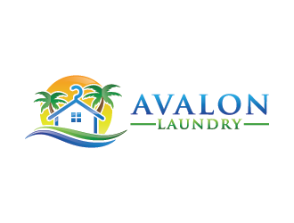 Avalon Clean  logo design by mhala