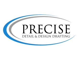 Precise Detail & Design Drafting logo design by jetzu