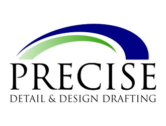 Precise Detail & Design Drafting logo design by jetzu
