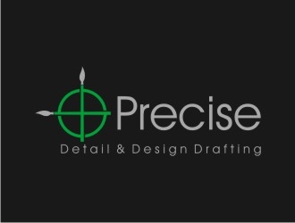 Precise Detail & Design Drafting logo design by wa_2