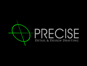 Precise Detail & Design Drafting logo design by oke2angconcept