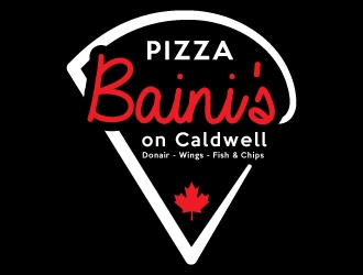  logo design by alxmihalcea