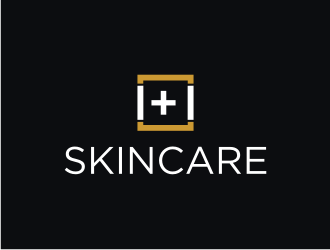 1 1 skincare logo design by logitec