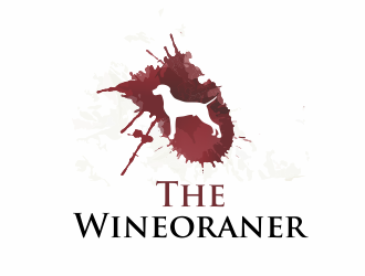 The Wineoraner logo design by mletus