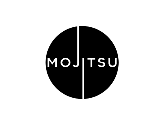 Mojitsu logo design by johana