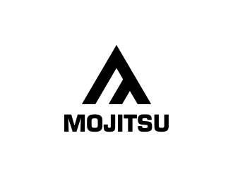 Mojitsu logo design by oke2angconcept