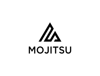 Mojitsu logo design by oke2angconcept