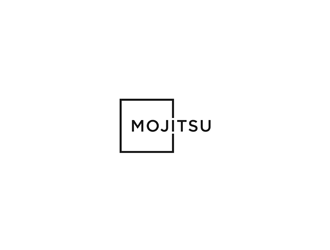 Mojitsu logo design by ndaru