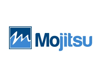 Mojitsu logo design by shravya