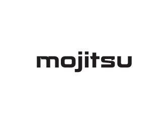 Mojitsu logo design by ivory