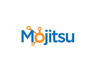 Mojitsu logo design by Inlogoz