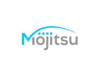 Mojitsu logo design by checx