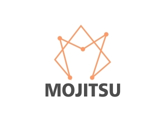 Mojitsu logo design by mckris