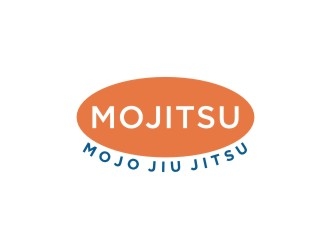 Mojitsu logo design by bricton