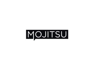 Mojitsu logo design by logitec