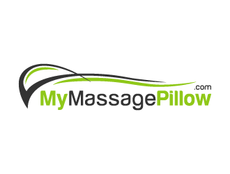 Mymassagepillow.com logo design by akilis13