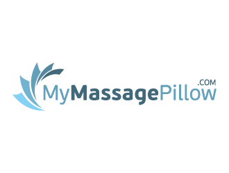 Mymassagepillow.com logo design by akilis13