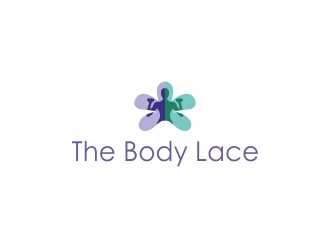 The Body Lace    logo design by logocraft