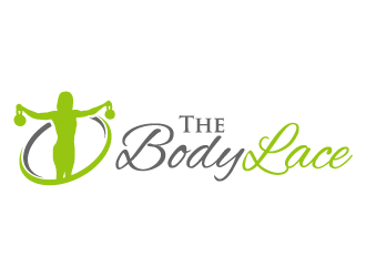 The Body Lace    logo design by akilis13