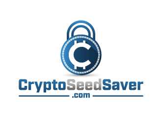 CRYPTOSEEDSAVER logo design by akilis13