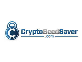 CRYPTOSEEDSAVER logo design by akilis13