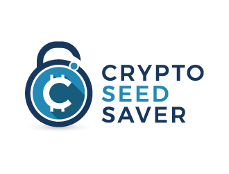 CRYPTOSEEDSAVER logo design by akilis13