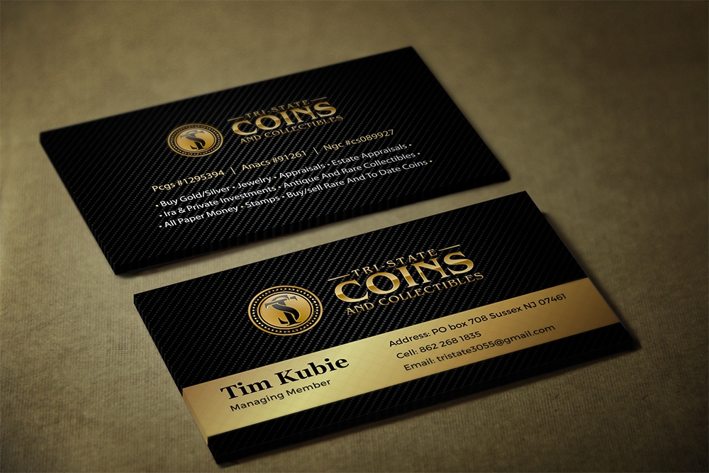 logo design by Ibrahim